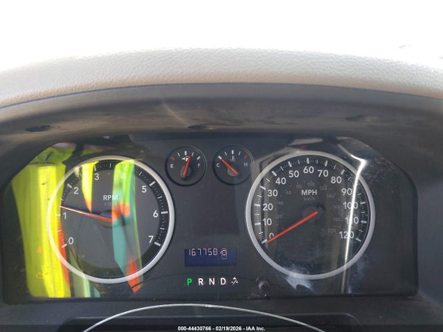 2012 RAM 1500 1C6RD7KTXCS283745 Photo 6