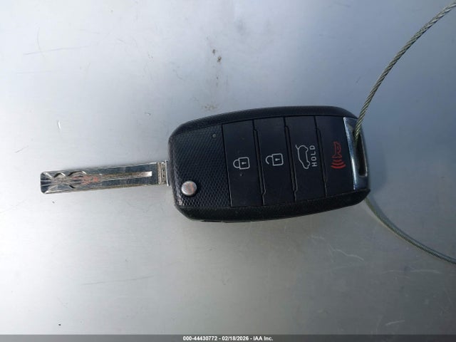 KIA Sportage Lx 2016 KNDPBCACXG7800759 Image 11