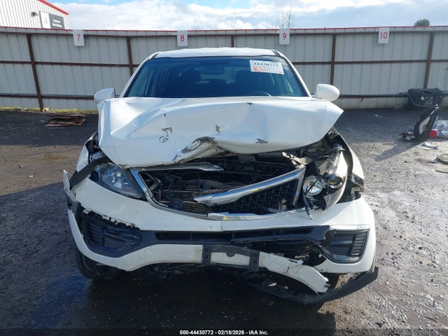 KIA Sportage Lx 2016 KNDPBCACXG7800759 Image 13