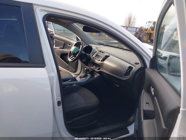 KIA Sportage Lx 2016 KNDPBCACXG7800759 Image 5
