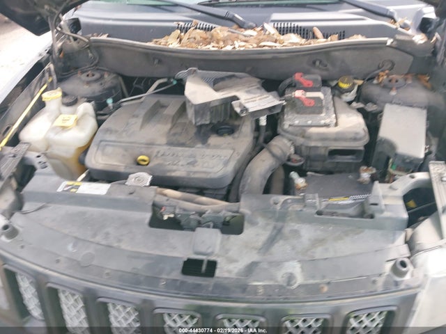 2014 JEEP COMPASS 1C4NJDCB2ED734789 Photo 9