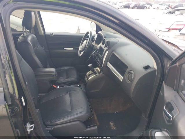 2014 JEEP COMPASS 1C4NJDCB2ED734789 Photo 4