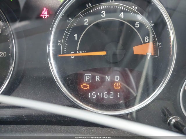 2014 JEEP COMPASS 1C4NJDCB2ED734789 Photo 6