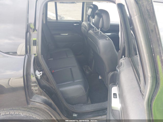 2014 JEEP COMPASS 1C4NJDCB2ED734789 Photo 7