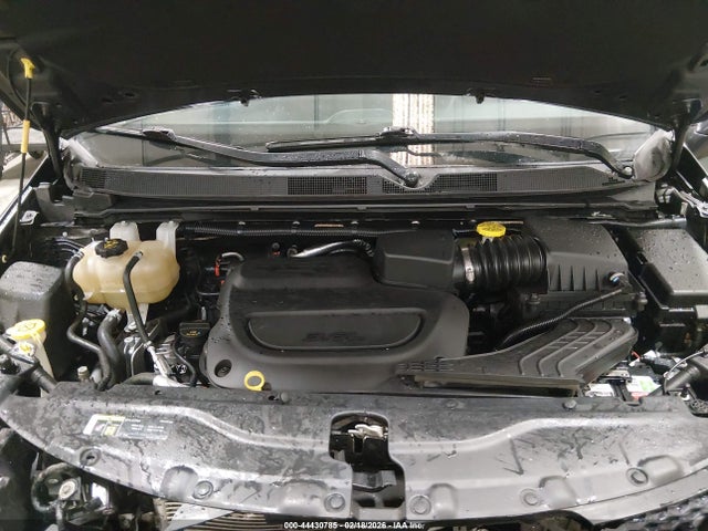 2019 CHRYSLER PACIFICA 2C4RC1BG7KR609044 Photo 9