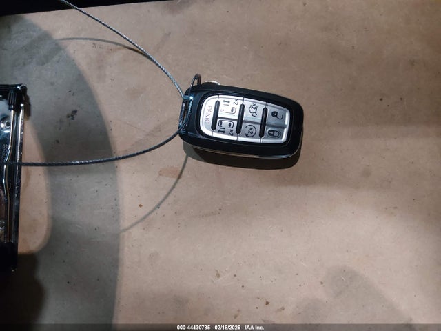 2019 CHRYSLER PACIFICA 2C4RC1BG7KR609044 Photo 10