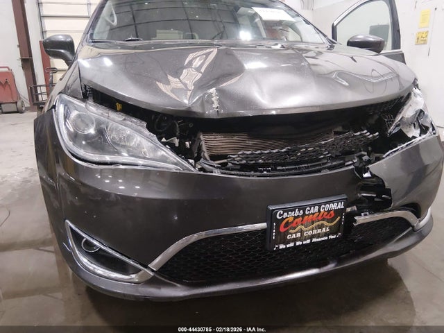 2019 CHRYSLER PACIFICA 2C4RC1BG7KR609044 Photo 5