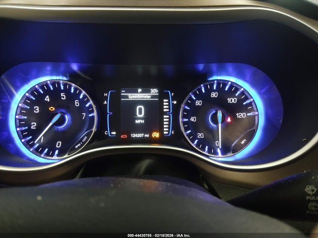 2019 CHRYSLER PACIFICA 2C4RC1BG7KR609044 Photo 6