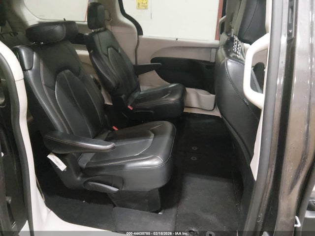 2019 CHRYSLER PACIFICA 2C4RC1BG7KR609044 Photo 7
