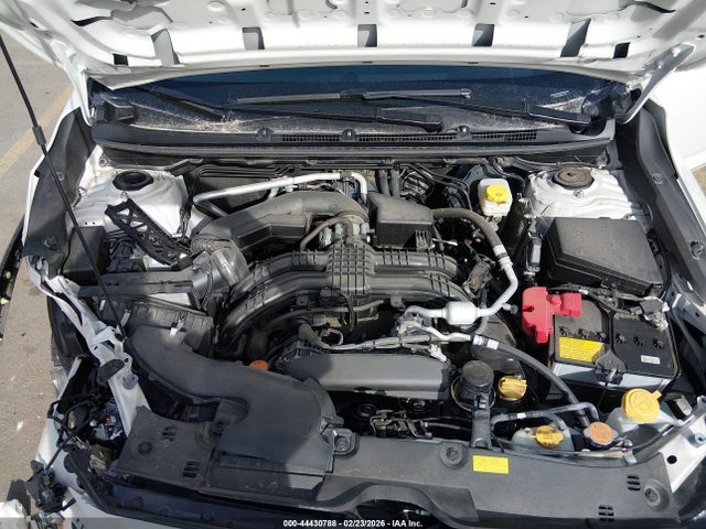 JF2GUADC6R8323272 Subaru Crosstrek Premium