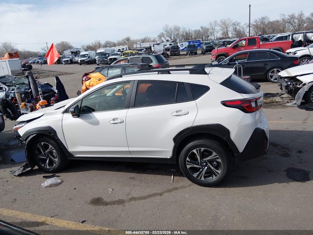 JF2GUADC6R8323272 Subaru Crosstrek Premium