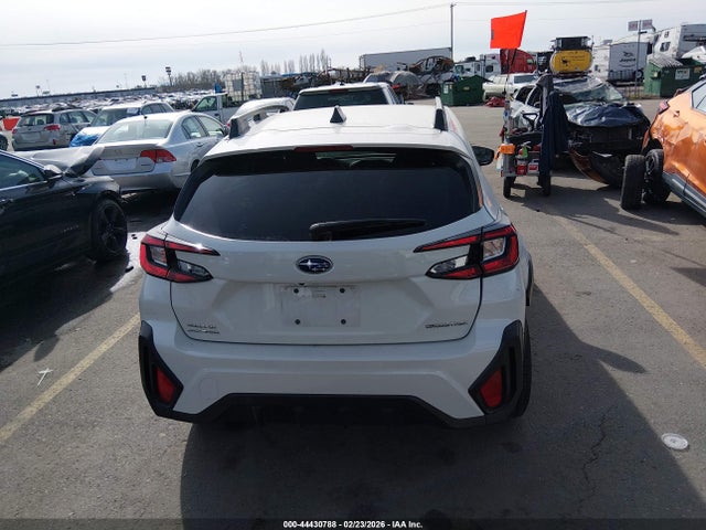 JF2GUADC6R8323272 Subaru Crosstrek Premium