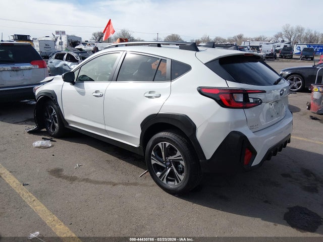 JF2GUADC6R8323272 Subaru Crosstrek Premium