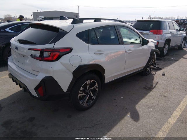 JF2GUADC6R8323272 Subaru Crosstrek Premium