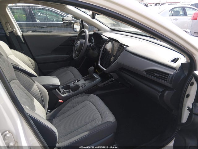 JF2GUADC6R8323272 Subaru Crosstrek Premium