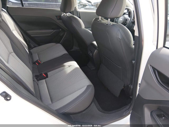 JF2GUADC6R8323272 Subaru Crosstrek Premium