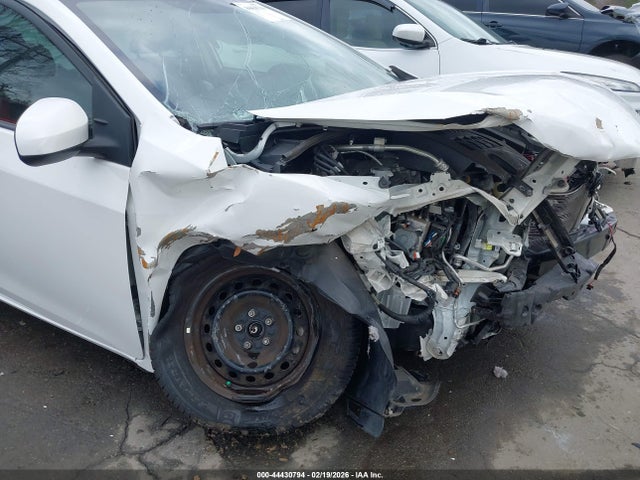 44430794 :رقم المزاد ، 2T1BURHE7FC289104 vin ، 2015 Toyota Corolla L مزاد بيع
