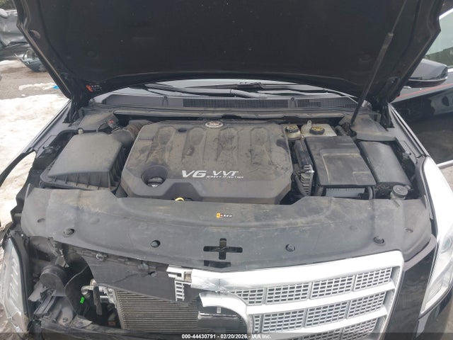 2014 CADILLAC XTS 2G61T5S38E9303799 Photo 9