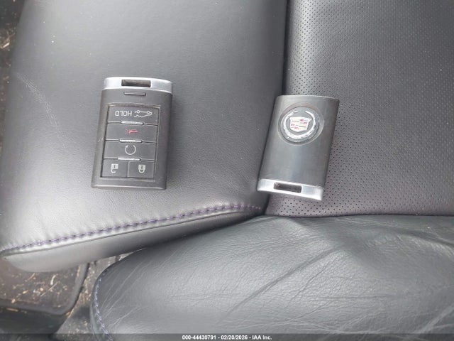 2014 CADILLAC XTS 2G61T5S38E9303799 Photo 10