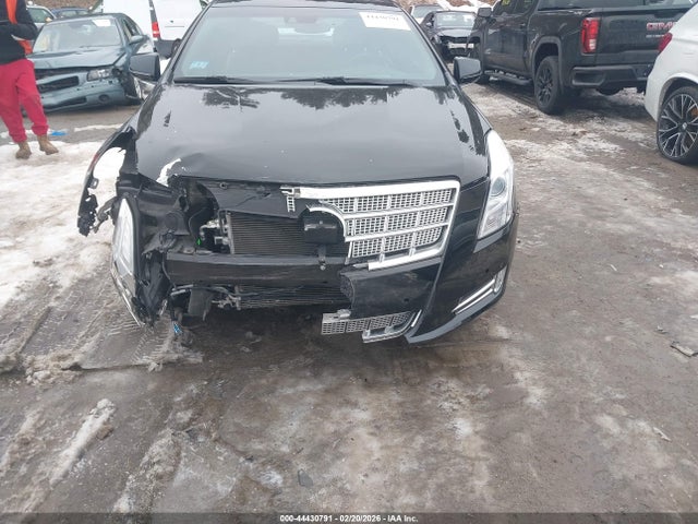 2G61T5S38E9303799 Cadillac Xts Platinum