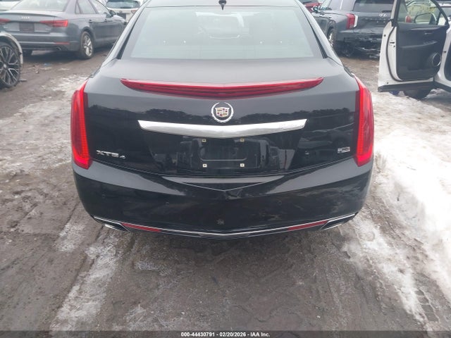 2G61T5S38E9303799 Cadillac Xts Platinum