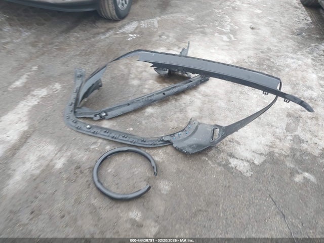 2G61T5S38E9303799 Cadillac Xts Platinum