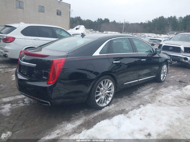2014 CADILLAC XTS 2G61T5S38E9303799 Photo 3