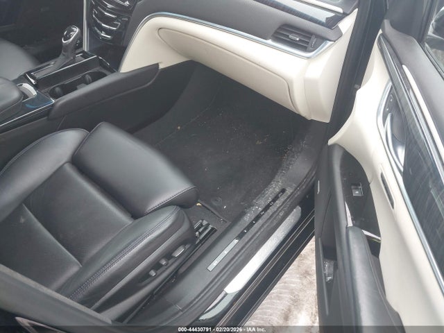 2014 CADILLAC XTS 2G61T5S38E9303799 Photo 4