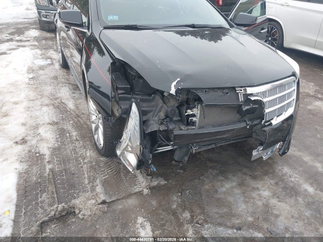 2014 CADILLAC XTS 2G61T5S38E9303799 Photo 5