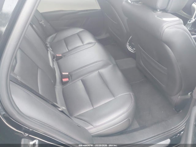 2014 CADILLAC XTS 2G61T5S38E9303799 Photo 7