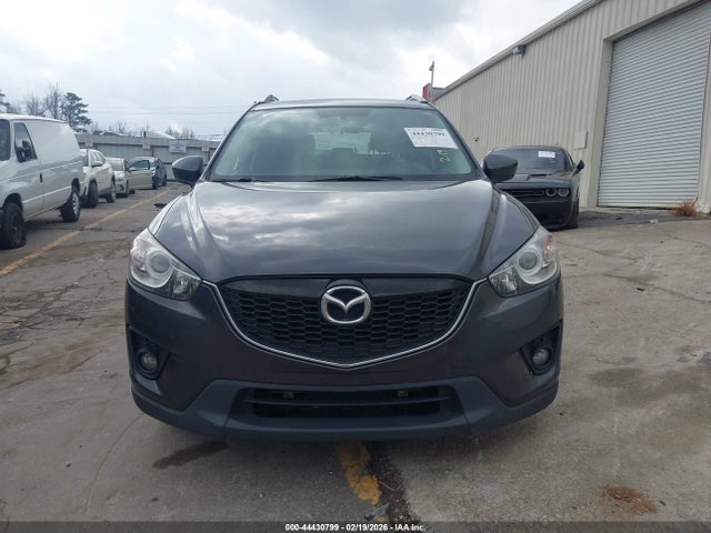 Продаж на аукціоні авто 2014 Mazda Cx-5 Grand Touring, vin: JM3KE4DY6E0335442, номер лоту: 44430799