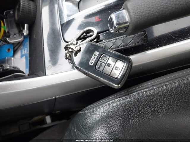 Aukcja sprzedaży 2016 Honda Accord Ex-l V-6, vin: 1HGCR3F07GA032901, numer aukcji: 44430809