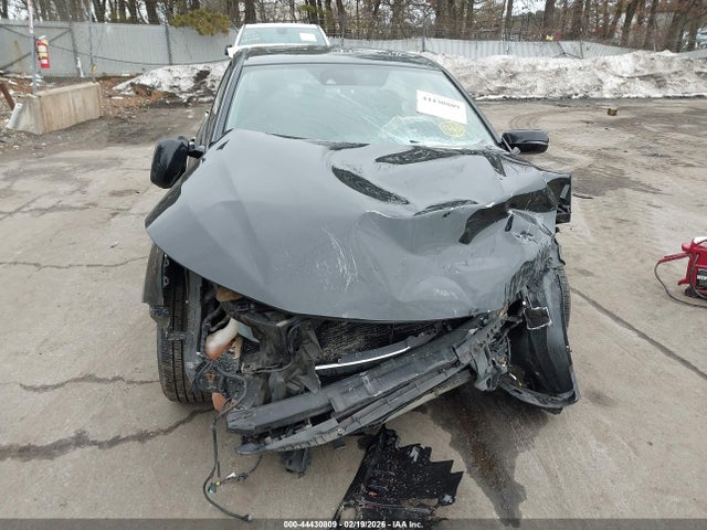 Aukcja sprzedaży 2016 Honda Accord Ex-l V-6, vin: 1HGCR3F07GA032901, numer aukcji: 44430809