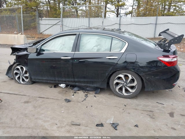 Aukcja sprzedaży 2016 Honda Accord Ex-l V-6, vin: 1HGCR3F07GA032901, numer aukcji: 44430809