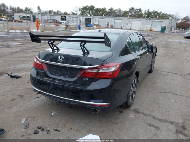 Aukcja sprzedaży 2016 Honda Accord Ex-l V-6, vin: 1HGCR3F07GA032901, numer aukcji: 44430809