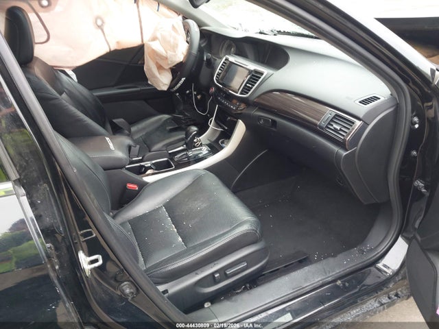 Aukcja sprzedaży 2016 Honda Accord Ex-l V-6, vin: 1HGCR3F07GA032901, numer aukcji: 44430809