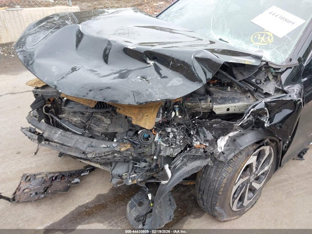 Aukcja sprzedaży 2016 Honda Accord Ex-l V-6, vin: 1HGCR3F07GA032901, numer aukcji: 44430809