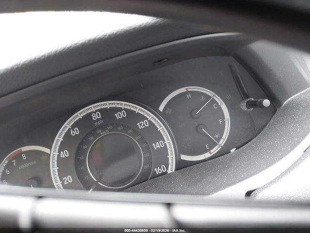 Aukcja sprzedaży 2016 Honda Accord Ex-l V-6, vin: 1HGCR3F07GA032901, numer aukcji: 44430809