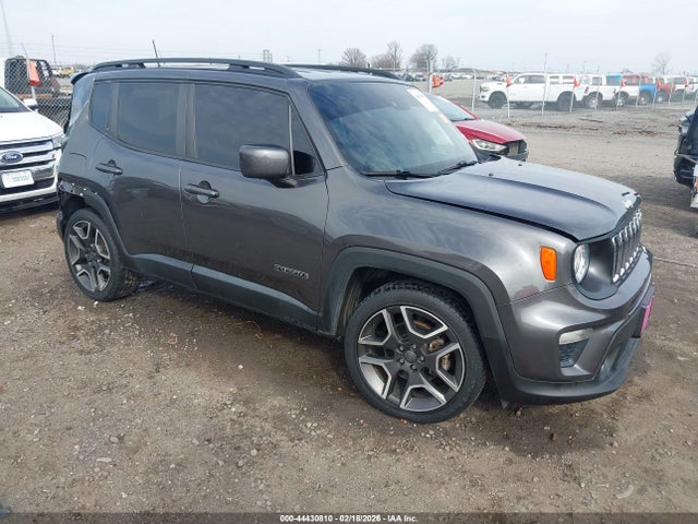 2021 JEEP RENEGADE ZACNJCBB6MPM21074