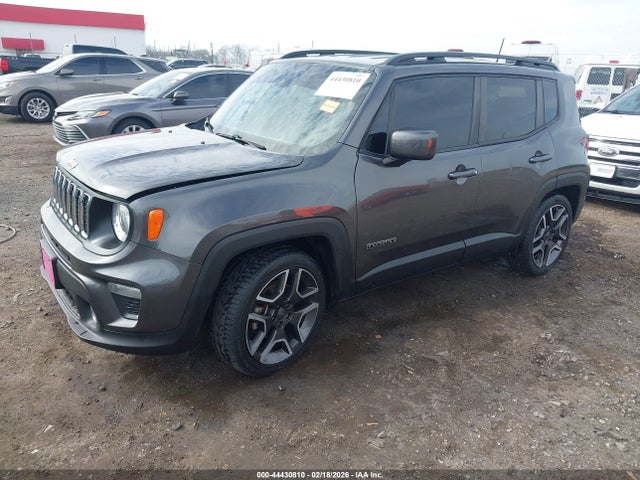 2021 JEEP RENEGADE ZACNJCBB6MPM21074 Photo 1