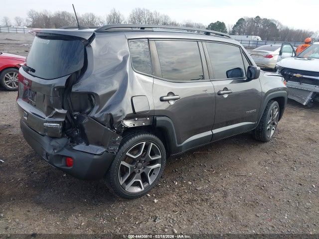 2021 JEEP RENEGADE ZACNJCBB6MPM21074 Photo 3