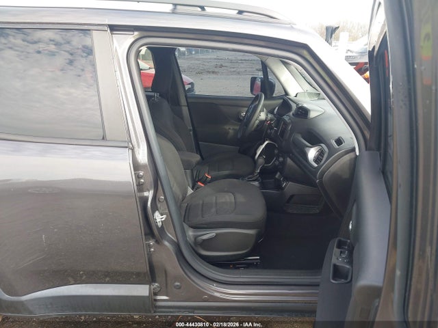 2021 JEEP RENEGADE ZACNJCBB6MPM21074 Photo 4