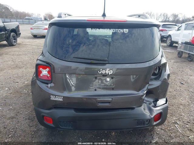 2021 JEEP RENEGADE ZACNJCBB6MPM21074 Photo 5