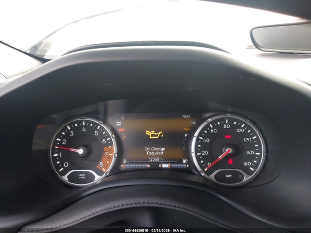 2021 JEEP RENEGADE ZACNJCBB6MPM21074 Photo 6