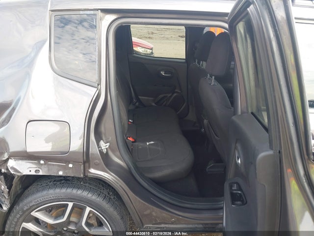 2021 JEEP RENEGADE ZACNJCBB6MPM21074 Photo 7