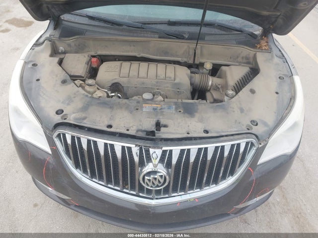 Aukcja sprzedaży 2014 Buick Enclave Leather, vin: 5GAKVBKDXEJ372339, numer aukcji: 44430812