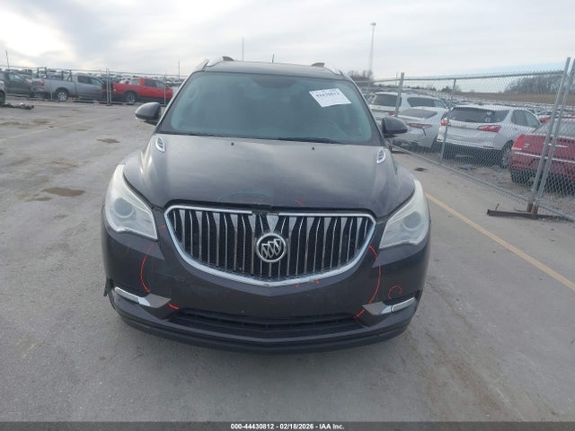 Aukcja sprzedaży 2014 Buick Enclave Leather, vin: 5GAKVBKDXEJ372339, numer aukcji: 44430812
