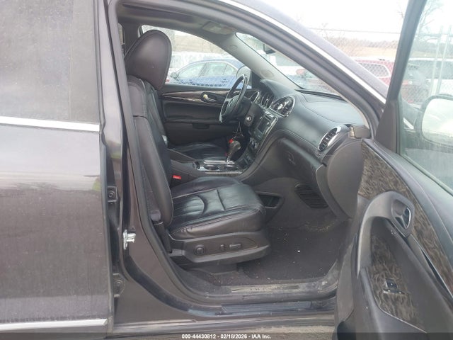 Aukcja sprzedaży 2014 Buick Enclave Leather, vin: 5GAKVBKDXEJ372339, numer aukcji: 44430812