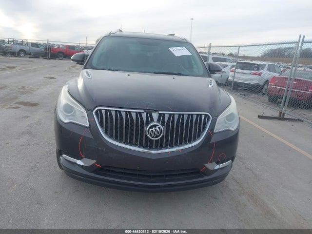 Aukcja sprzedaży 2014 Buick Enclave Leather, vin: 5GAKVBKDXEJ372339, numer aukcji: 44430812