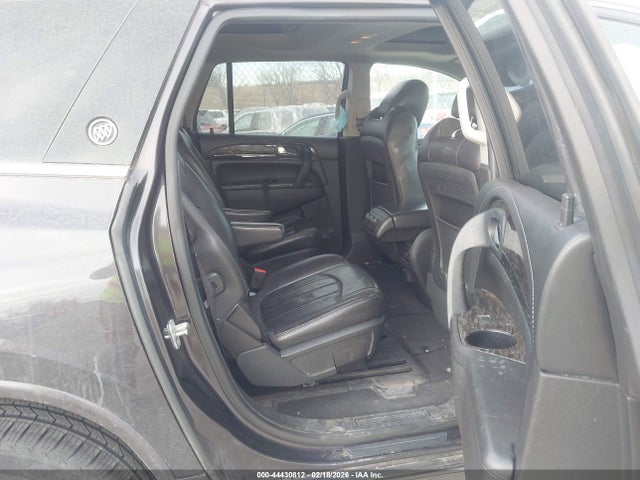 Aukcja sprzedaży 2014 Buick Enclave Leather, vin: 5GAKVBKDXEJ372339, numer aukcji: 44430812